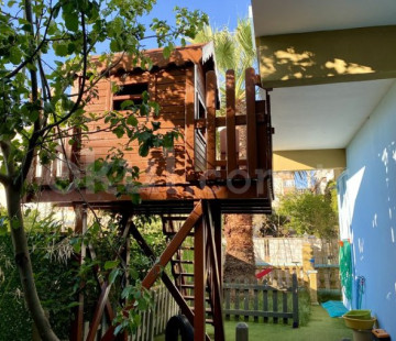 Özel Saklı Dünyam Anaokulu