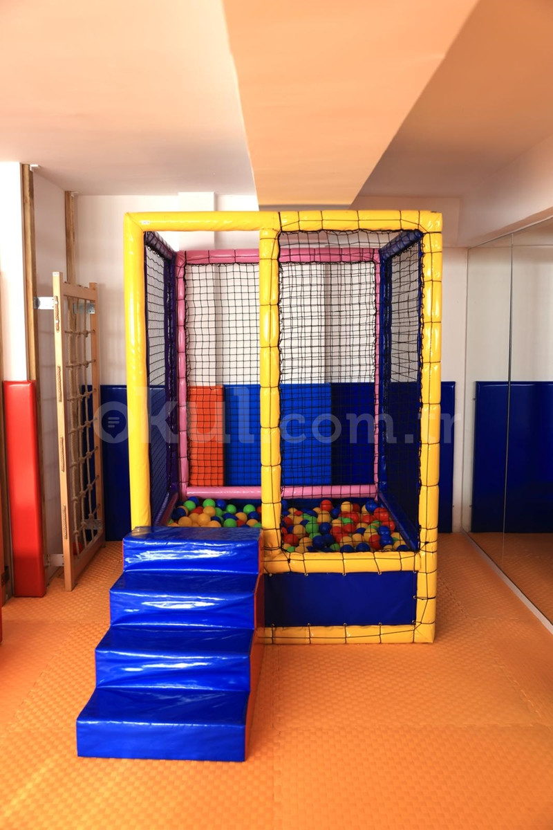 Özel Pendik Dolunay Anaokulu - 16