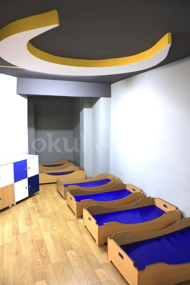 Özel Pendik Dolunay Anaokulu - 22