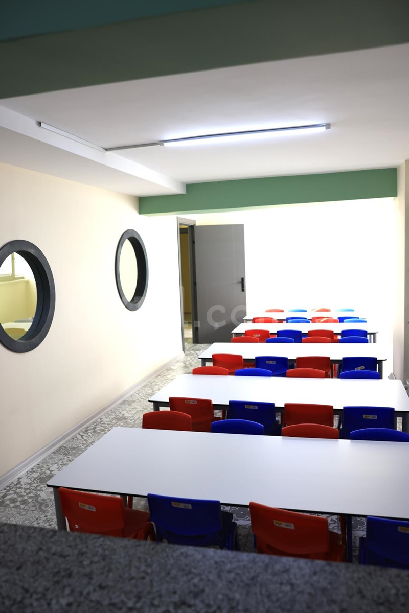 Özel Pendik Dolunay Anaokulu - 17