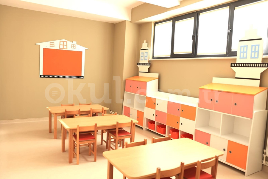 Özel Pendik Dolunay Anaokulu - 9