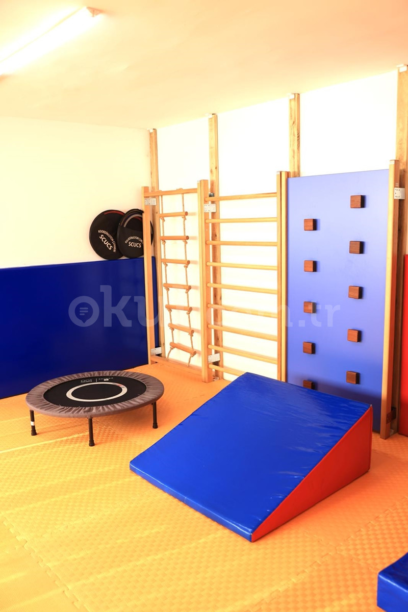 Özel Pendik Dolunay Anaokulu - 15