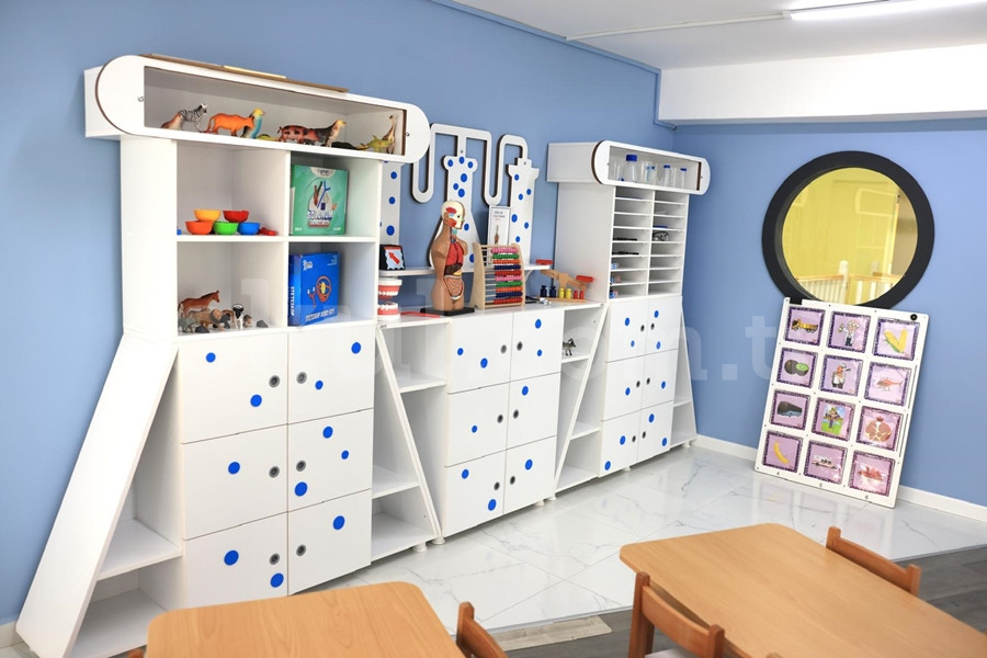 Özel Pendik Dolunay Anaokulu - 11