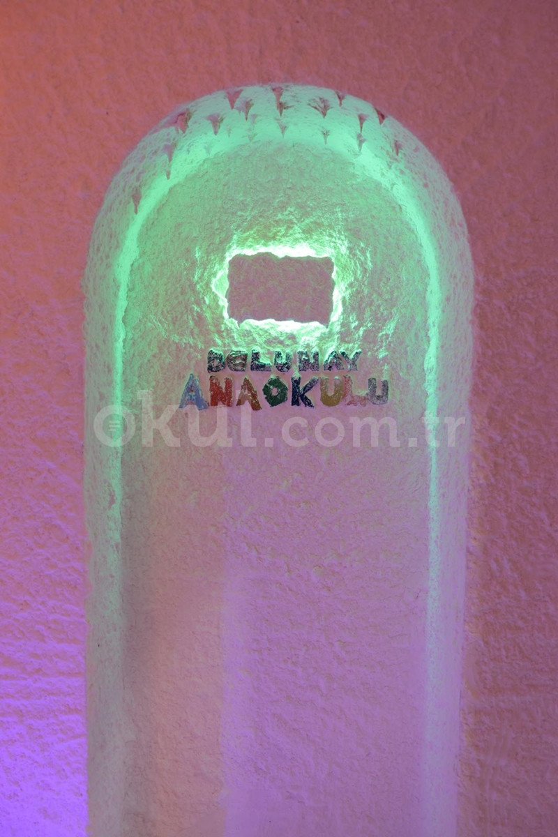 Özel Pendik Dolunay Anaokulu - 23