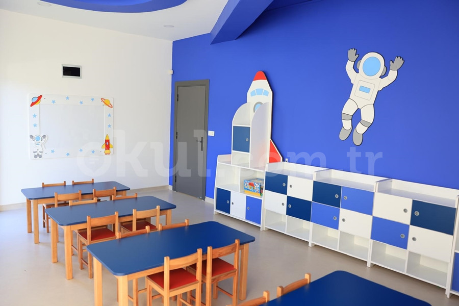 Özel Pendik Dolunay Anaokulu - 4