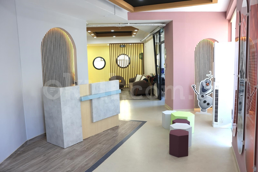 Özel Pendik Dolunay Anaokulu - 2