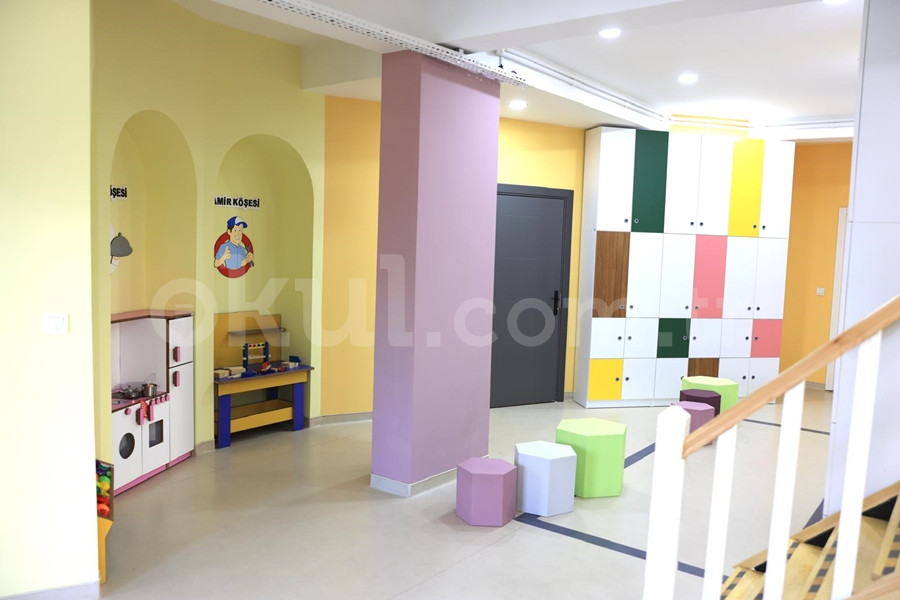 Özel Pendik Dolunay Anaokulu - 3