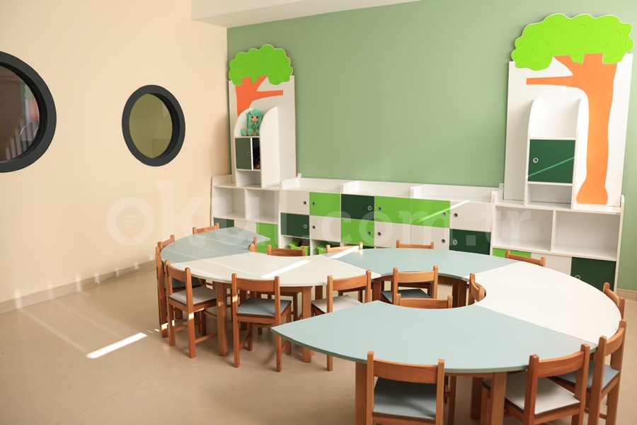 Özel Pendik Dolunay Anaokulu - 6