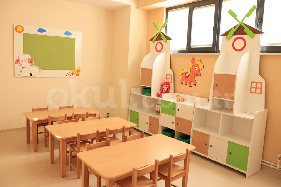 Özel Pendik Dolunay Anaokulu - 7