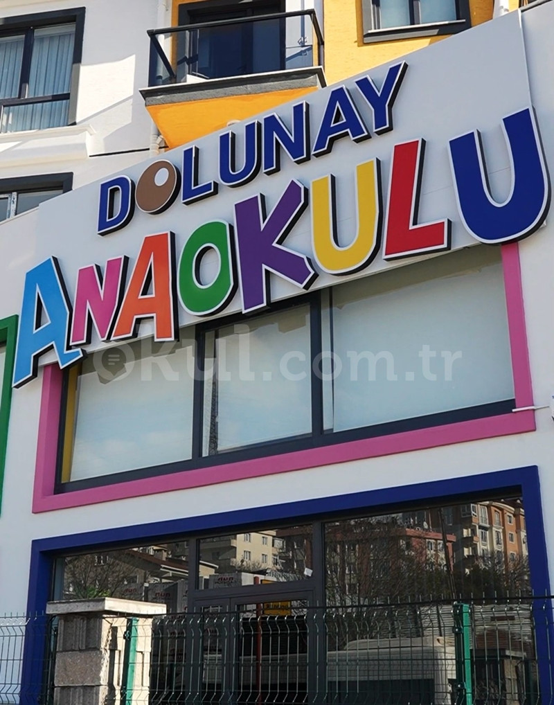 Özel Pendik Dolunay Anaokulu - 1