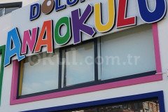 Özel Pendik Dolunay Anaokulu