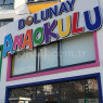 Özel Pendik Dolunay Anaokulu