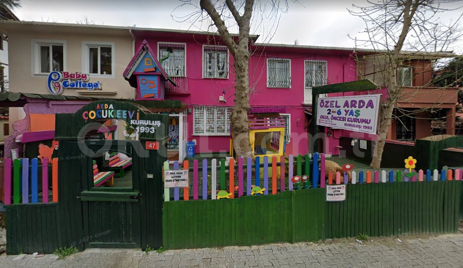 Özel Arda Çocuk Evi - 1