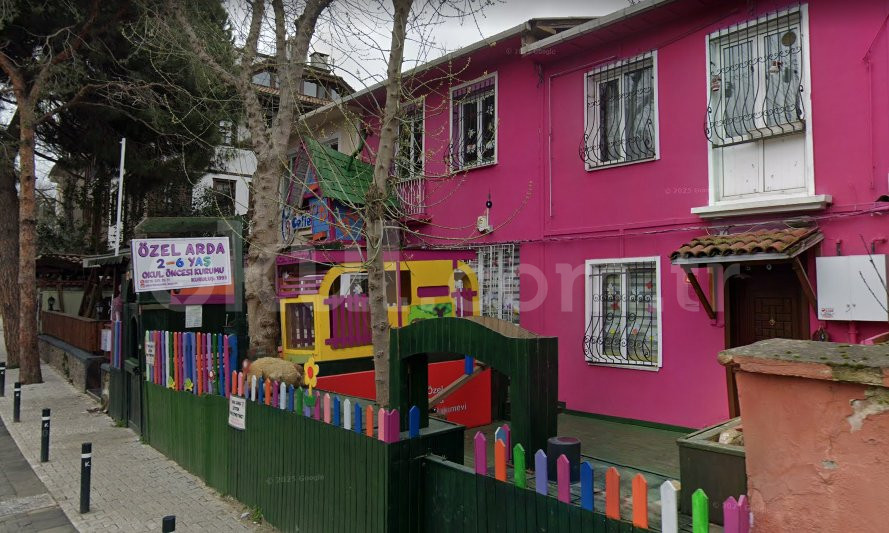 Özel Arda Çocuk Evi - 2