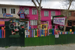 Özel Arda Çocuk Evi