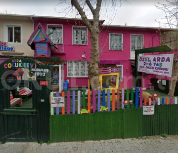 Özel Arda Çocuk Evi