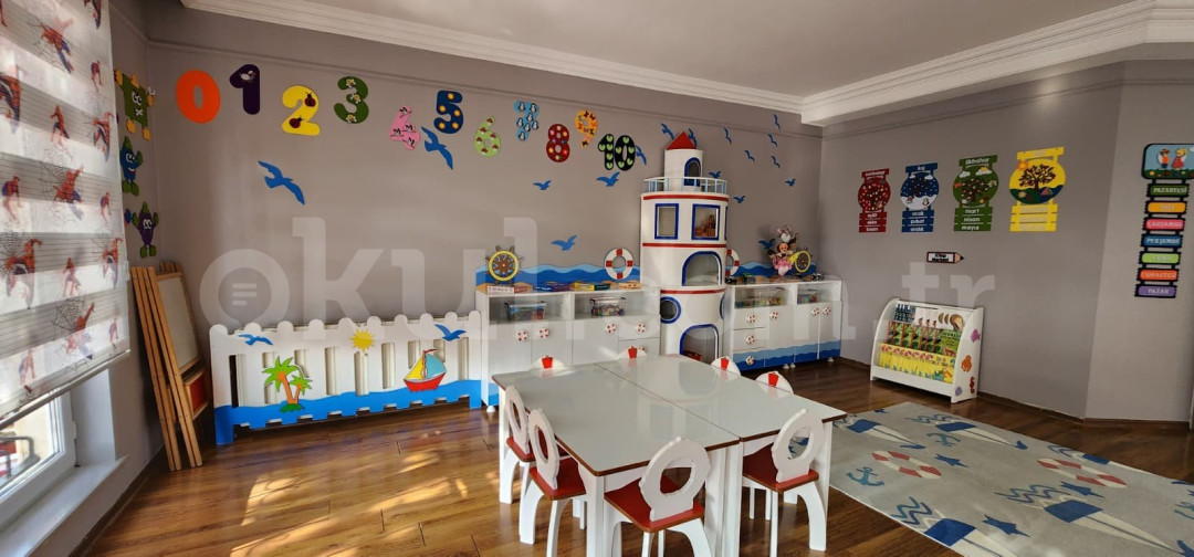 Özel Pendik Final Anaokulu - 9