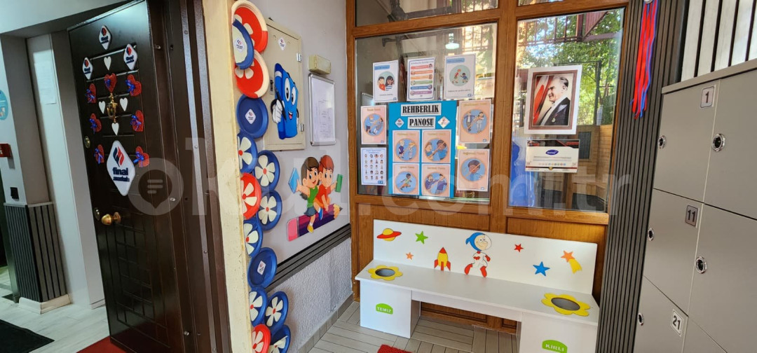 Özel Pendik Final Anaokulu - 23