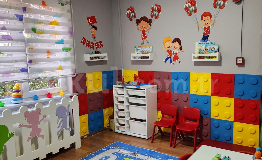 Özel Pendik Final Anaokulu - 15