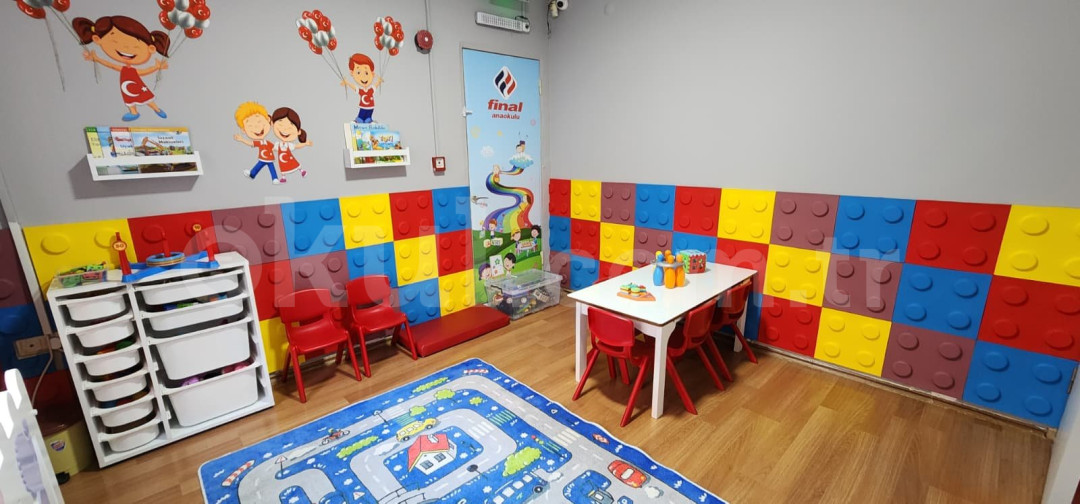 Özel Pendik Final Anaokulu - 16