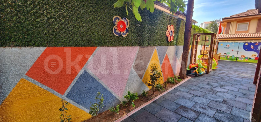 Özel Pendik Final Anaokulu - 5