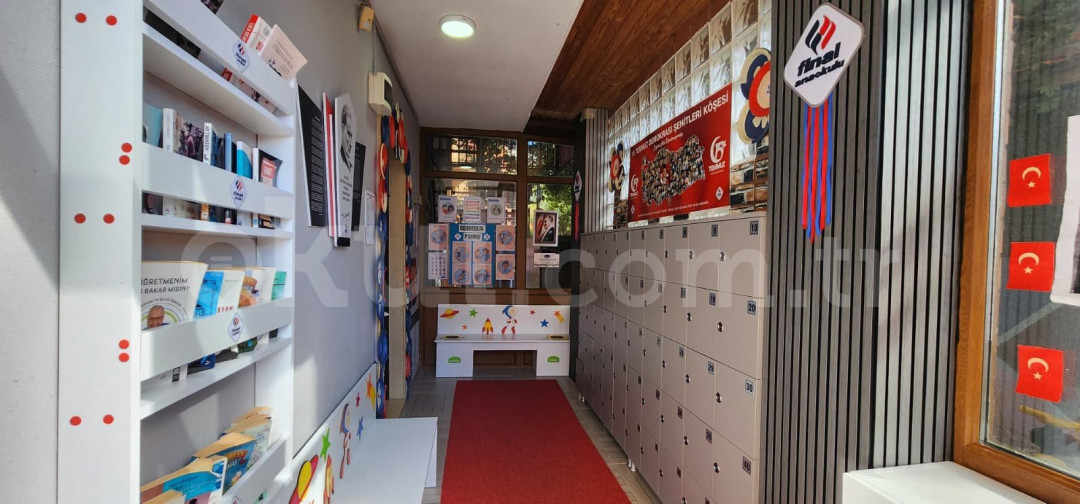 Özel Pendik Final Anaokulu - 22