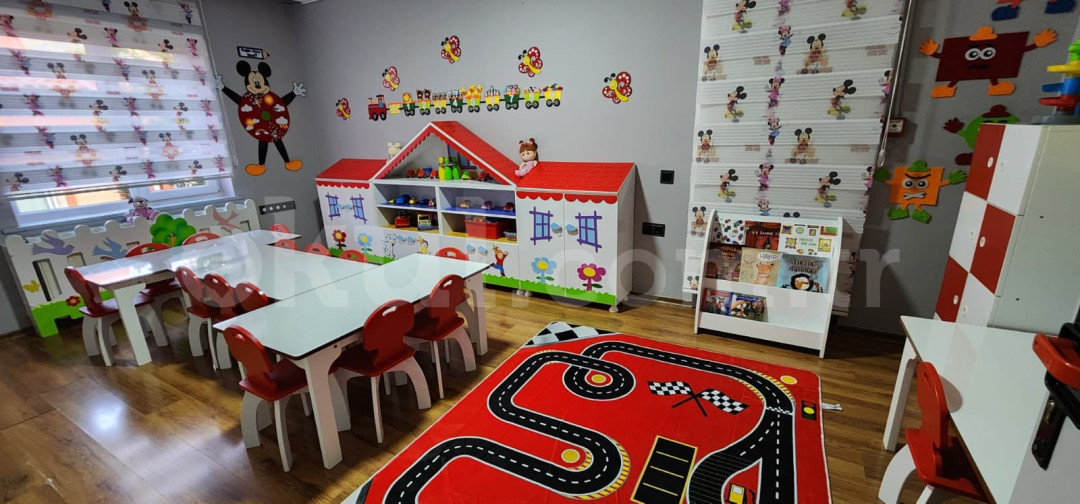 Özel Pendik Final Anaokulu - 12