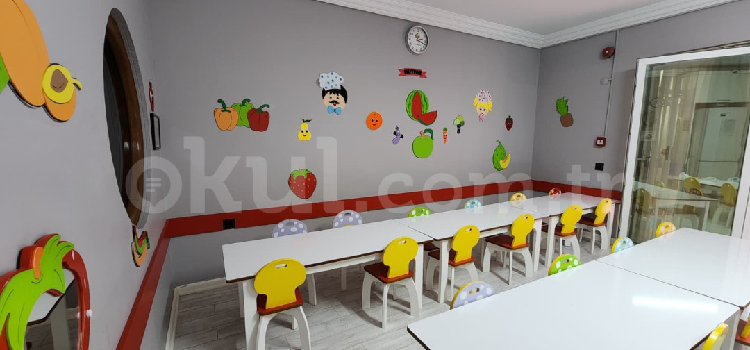 Özel Pendik Final Anaokulu - 7