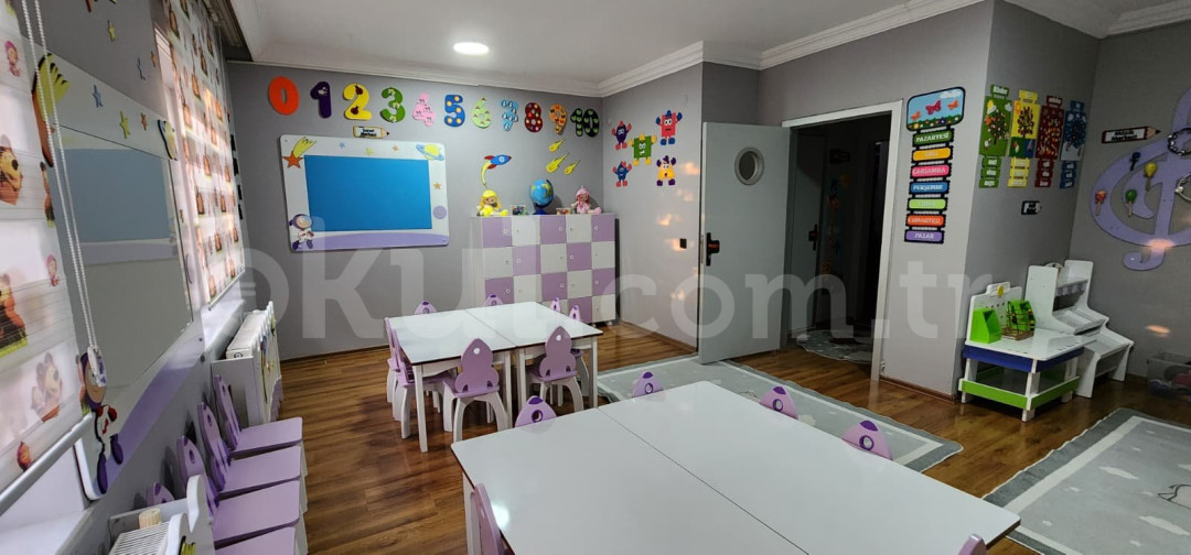 Özel Pendik Final Anaokulu - 11
