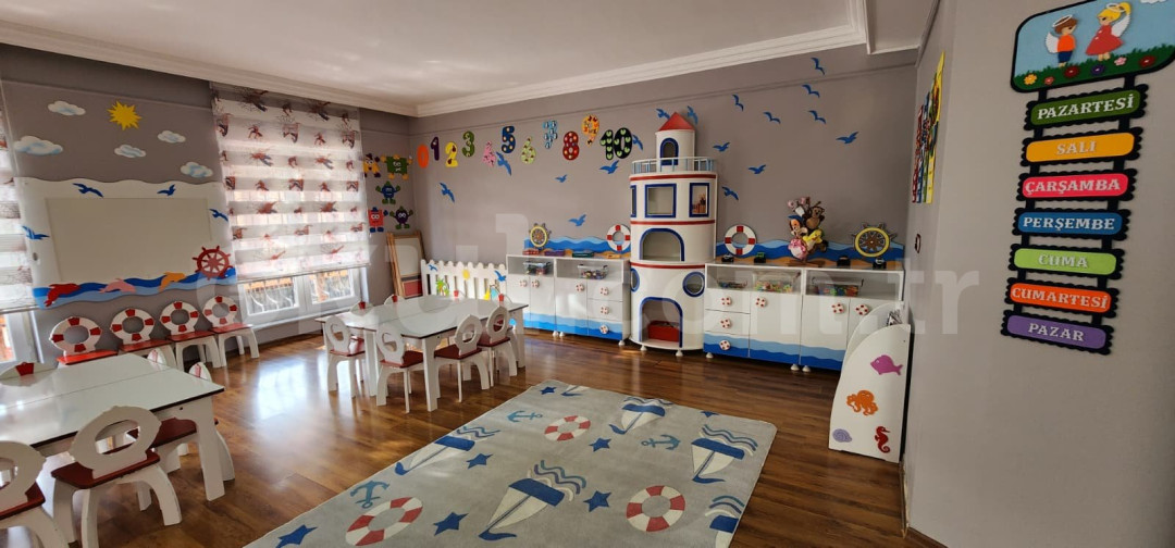 Özel Pendik Final Anaokulu - 13