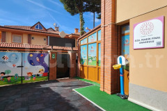 Özel Pendik Final Anaokulu
