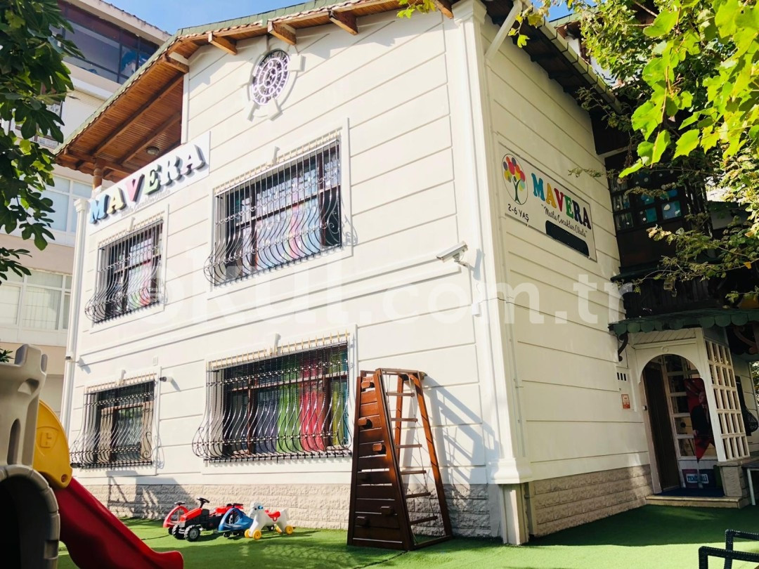 Özel Mavera Anaokulu - 1