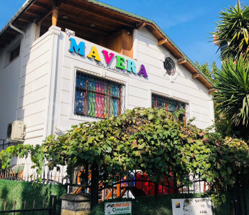 Özel Mavera Anaokulu