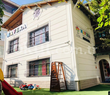 Özel Mavera Anaokulu