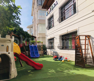 Özel Mavera Anaokulu