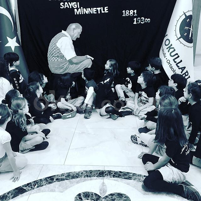 Özel Ümraniye Erse Okulları Anaokulu - 23