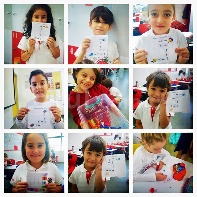 Özel Ümraniye Erse Okulları Anaokulu - 22