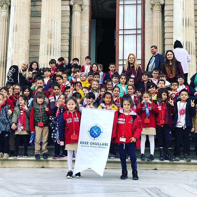 Özel Ümraniye Erse Okulları Anaokulu - 24