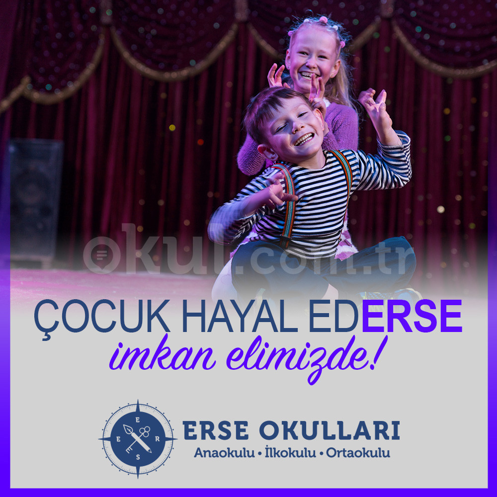 Özel Ümraniye Erse Okulları Anaokulu - 3