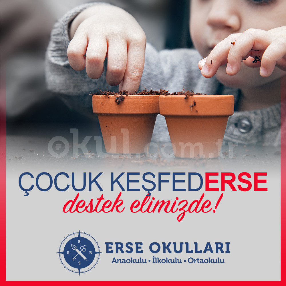 Özel Ümraniye Erse Okulları Anaokulu - 7