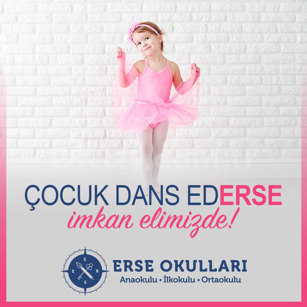Özel Ümraniye Erse Okulları Anaokulu - 4