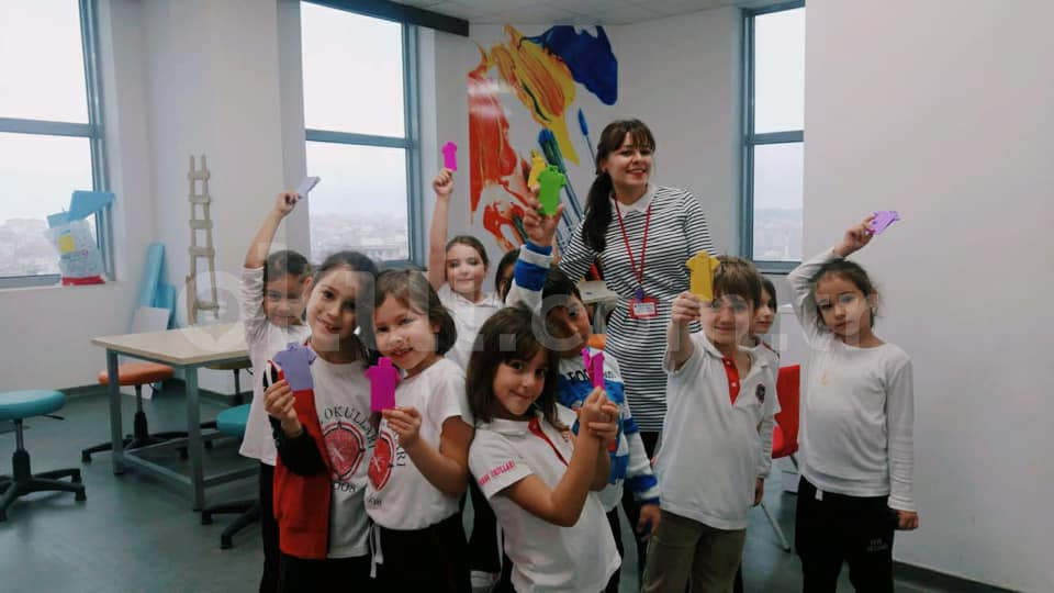 Özel Ümraniye Erse Okulları Anaokulu - 1