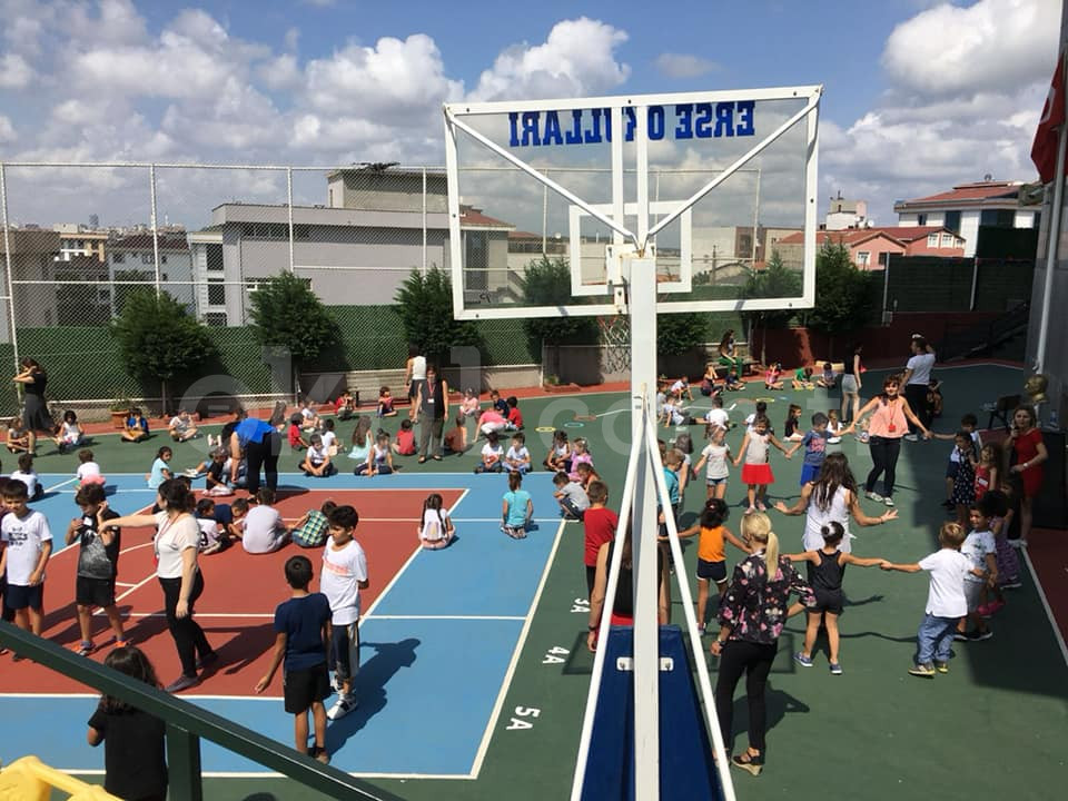 Özel Ümraniye Erse Okulları Anaokulu - 17