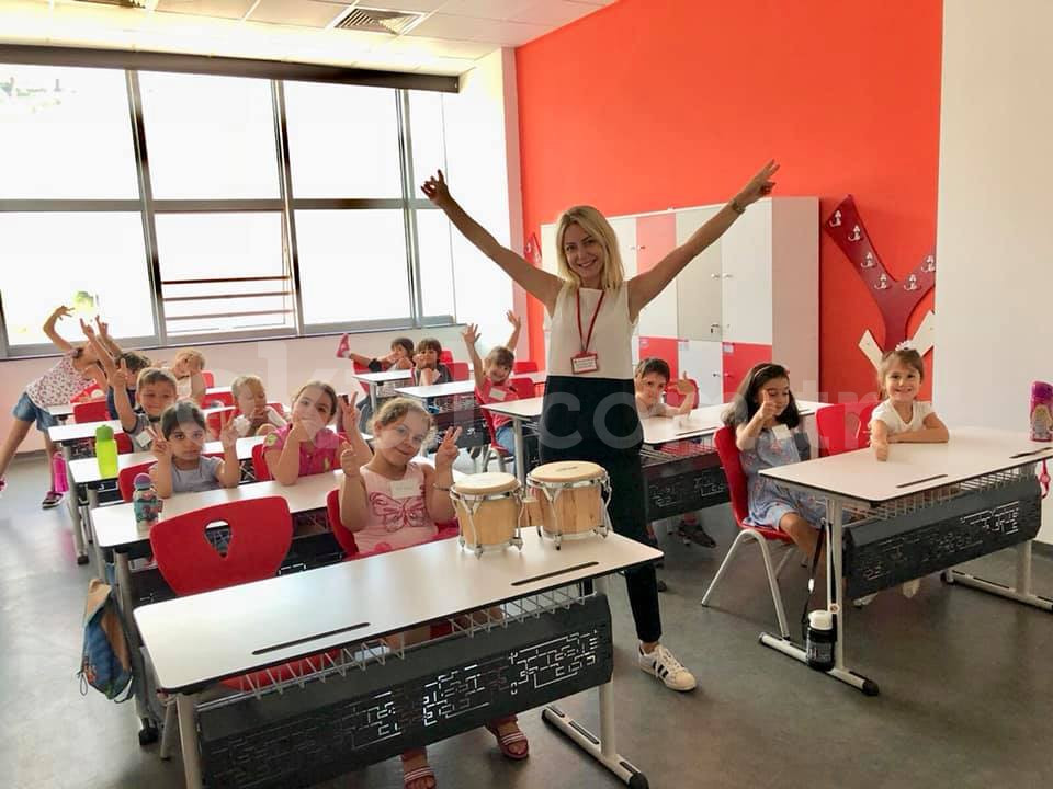 Özel Ümraniye Erse Okulları Anaokulu - 18