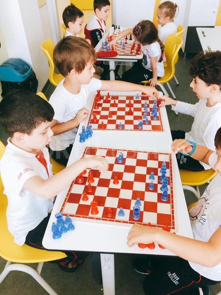 Özel Ümraniye Erse Okulları Anaokulu - 19