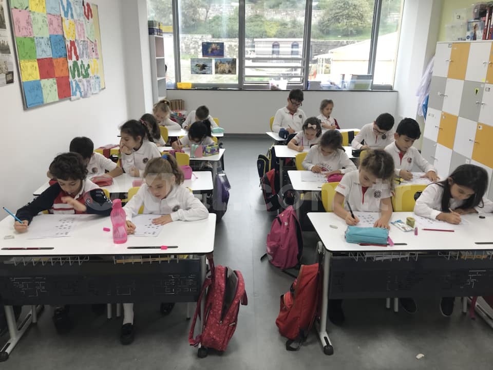 Özel Ümraniye Erse Okulları Anaokulu - 20