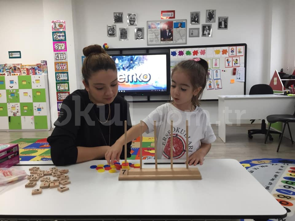 Özel Ümraniye Erse Okulları Anaokulu - 9
