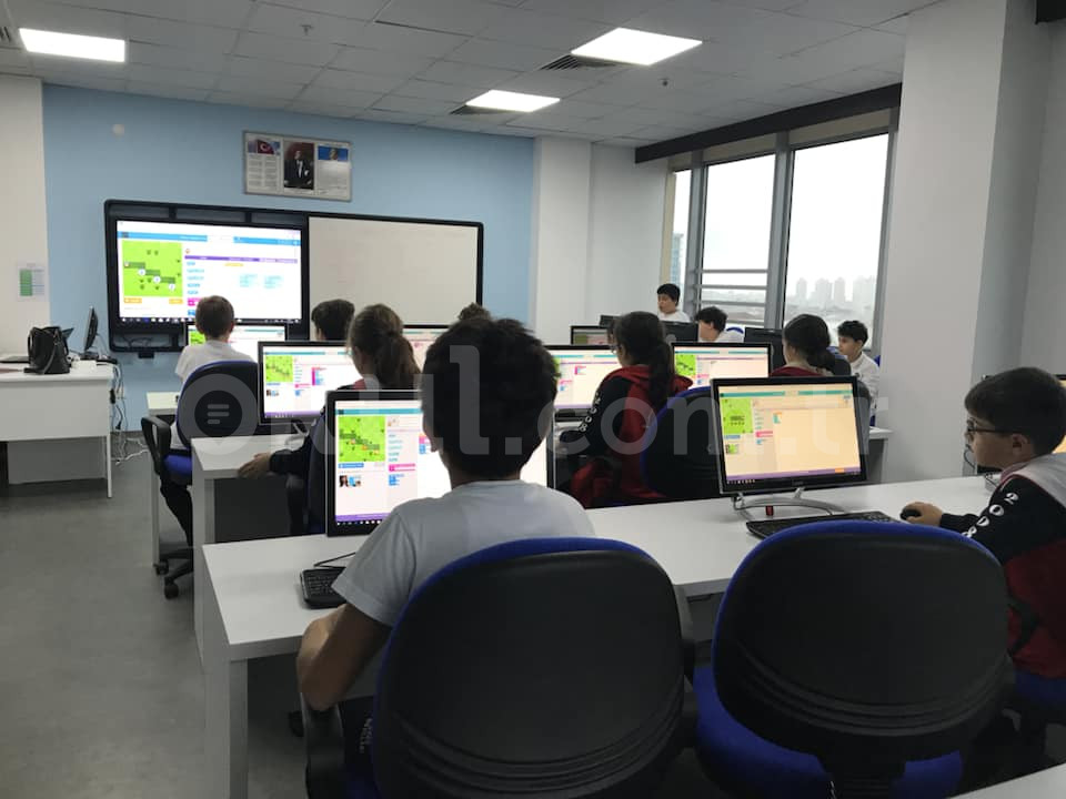 Özel Ümraniye Erse Okulları Anaokulu - 10