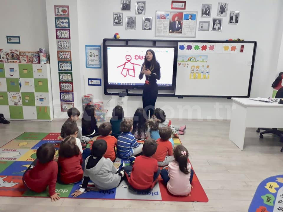 Özel Ümraniye Erse Okulları Anaokulu - 11