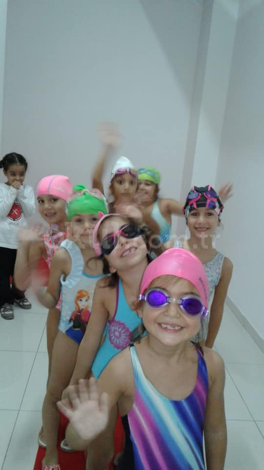 Özel Ümraniye Erse Okulları Anaokulu - 13